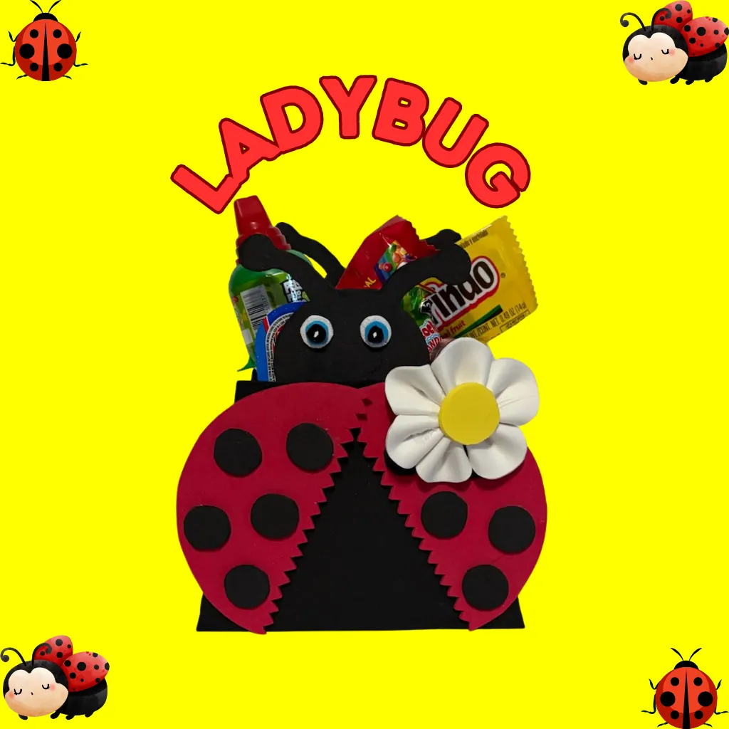 LADYBUG