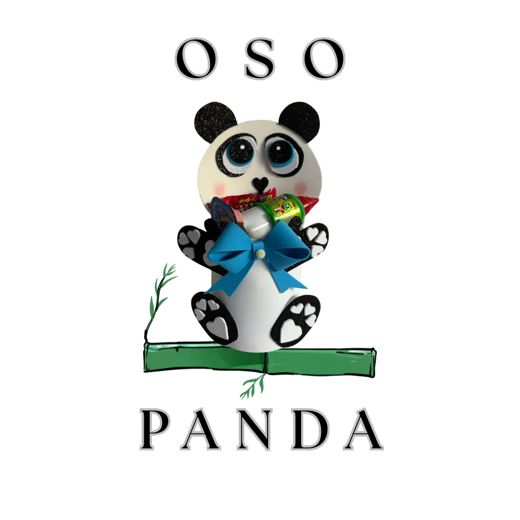 OSO-PANDA